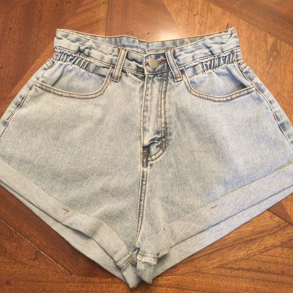 Shein short - Picture 1 of 3